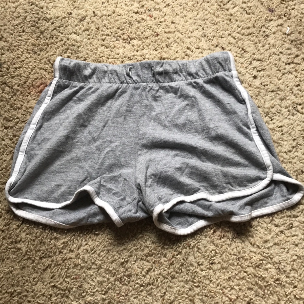 Lounge shorts